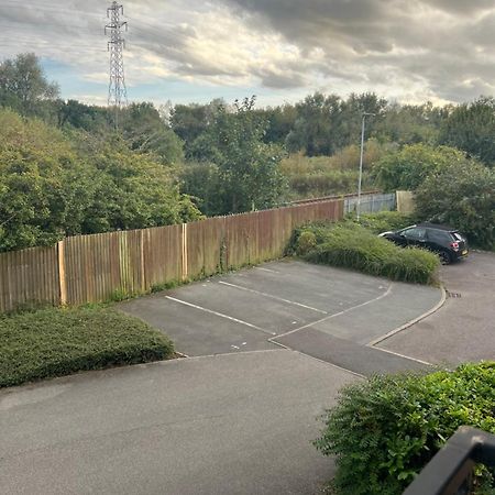 Warrington Apartment Great Sankey Zewnętrze zdjęcie