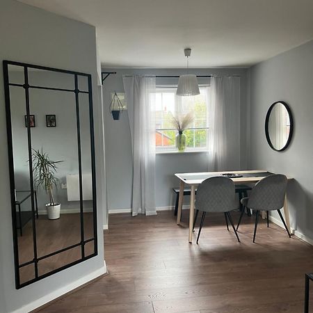 Warrington Apartment Great Sankey Zewnętrze zdjęcie