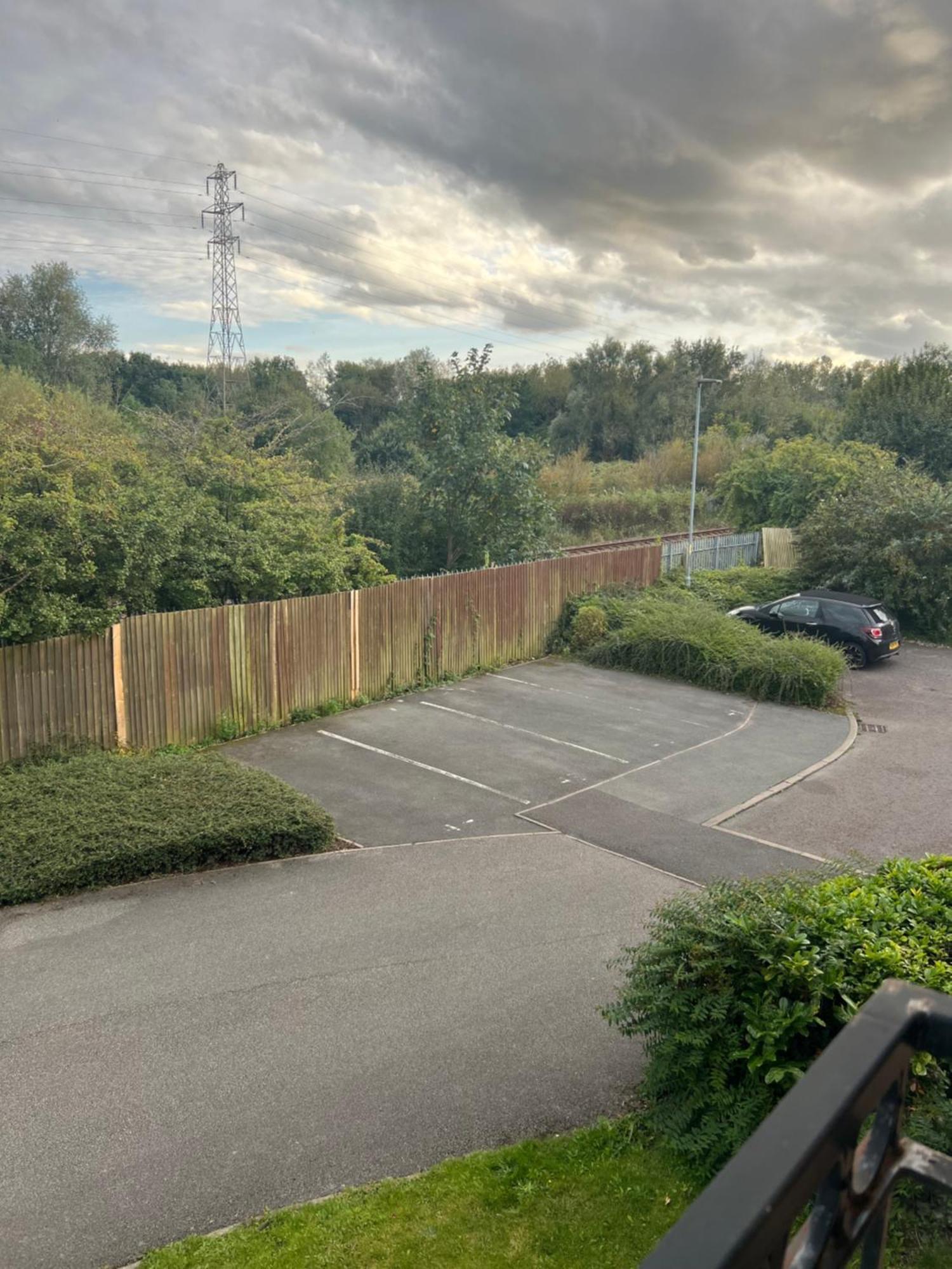 Warrington Apartment Great Sankey Zewnętrze zdjęcie