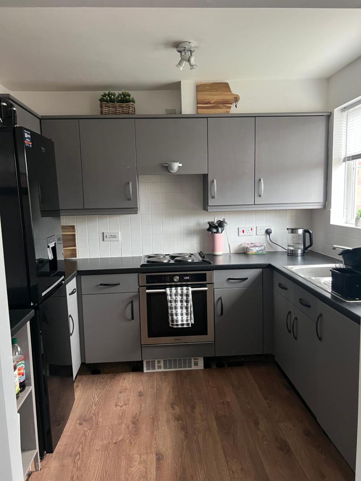 Warrington Apartment Great Sankey Zewnętrze zdjęcie