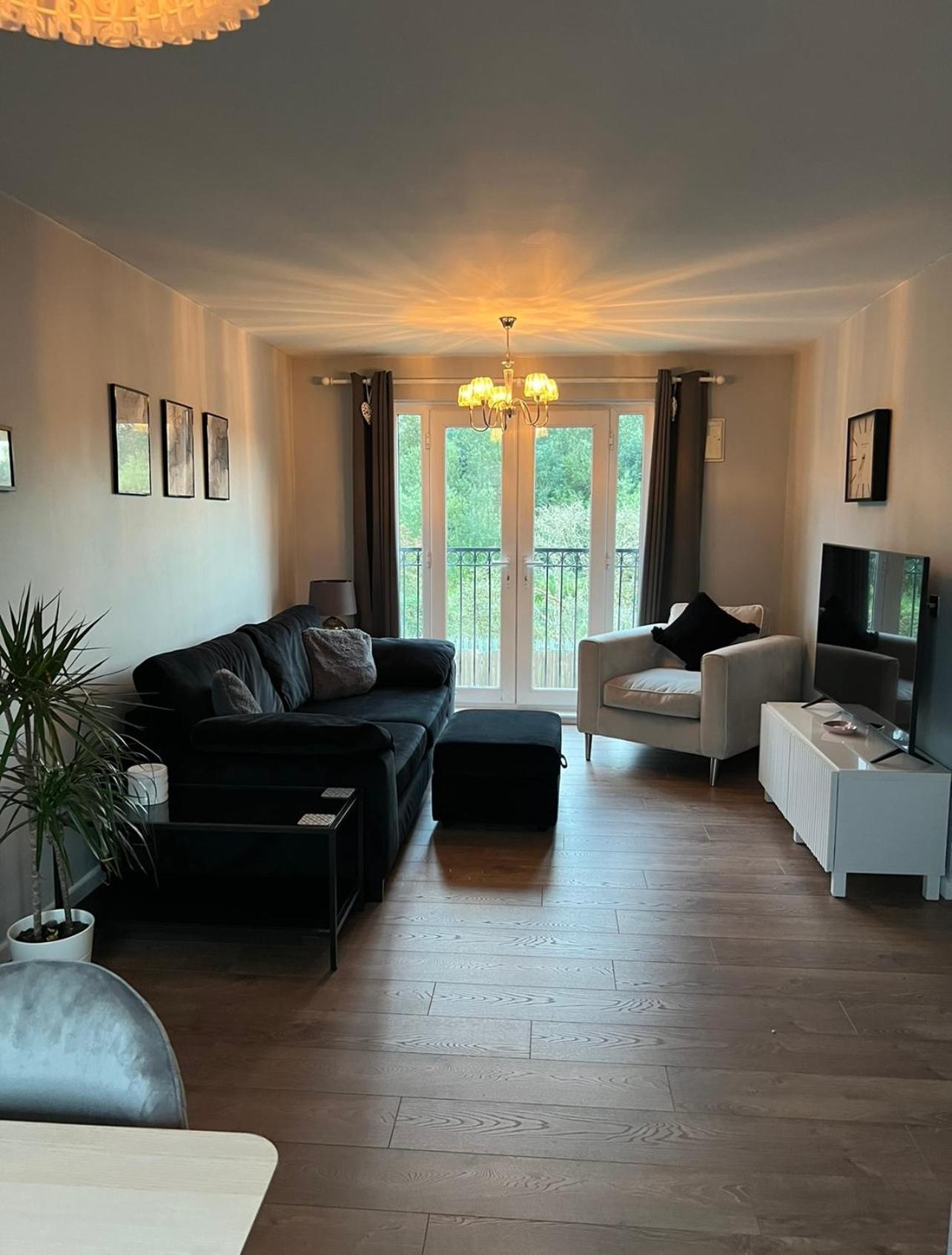 Warrington Apartment Great Sankey Zewnętrze zdjęcie