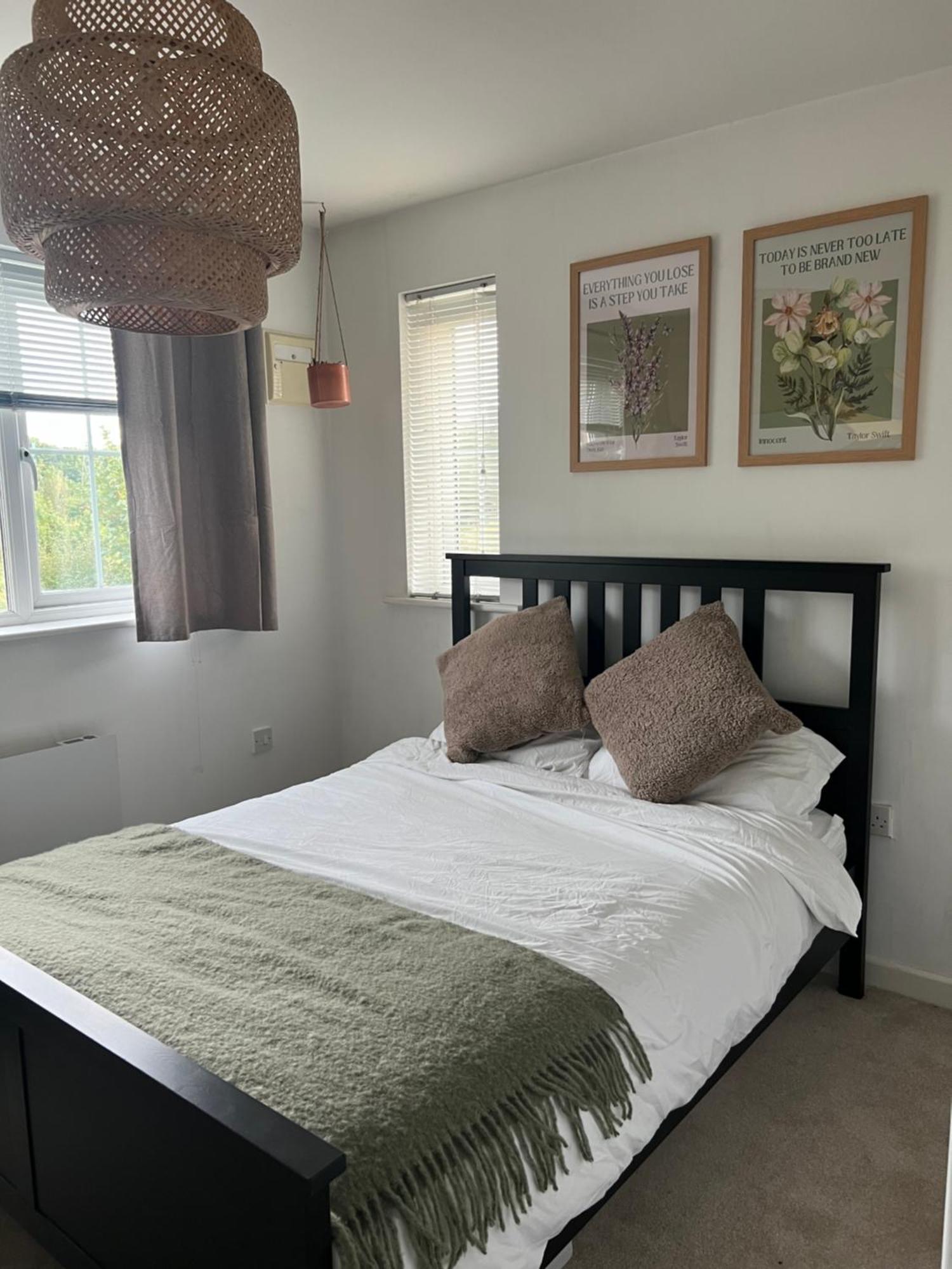 Warrington Apartment Great Sankey Zewnętrze zdjęcie